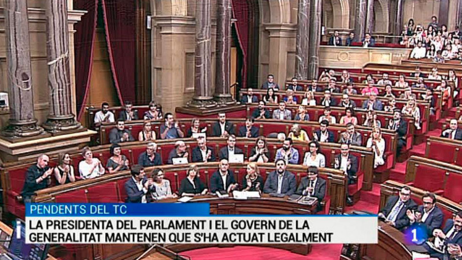 L'Informatiu - 28/07/2016