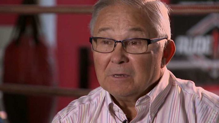 Olímpicos valencianos - Episodio 19:  Último Round