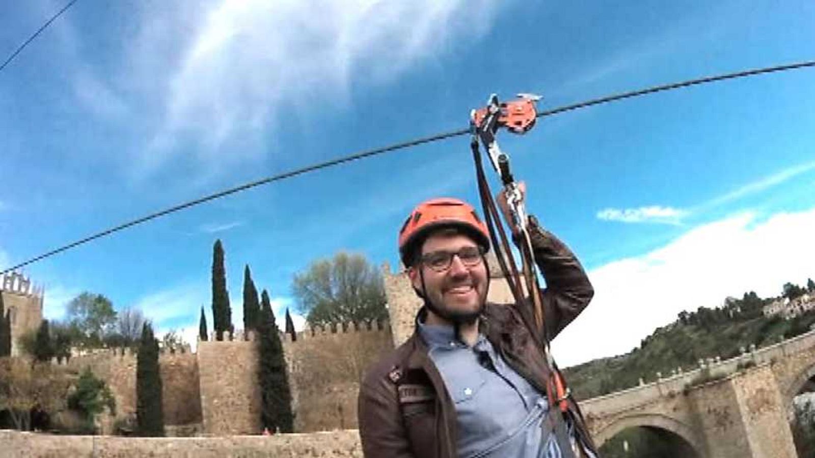 A punto con La 2 - 28/07/16 - ver ahora