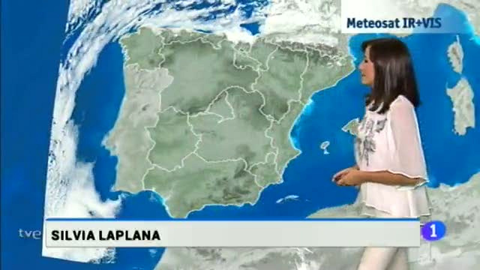 El tiempo en Aragón - 28/07/2016 | Ver