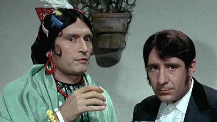 Cine internacional - Los Subdesarrollados