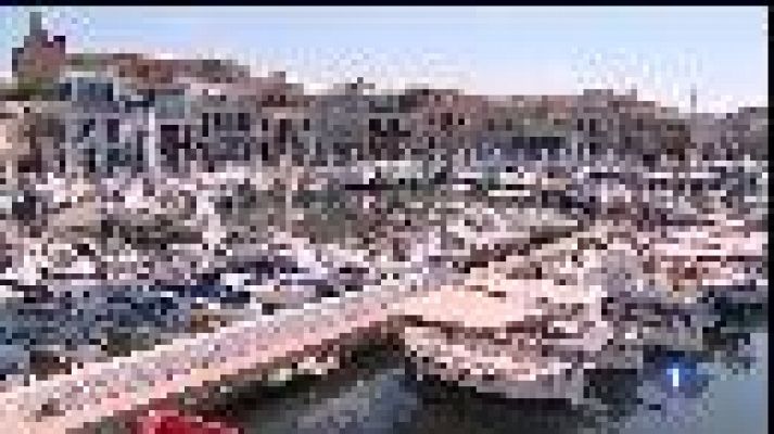 Informatiu Balear - Informatiu Balear 2 - 28/07/16