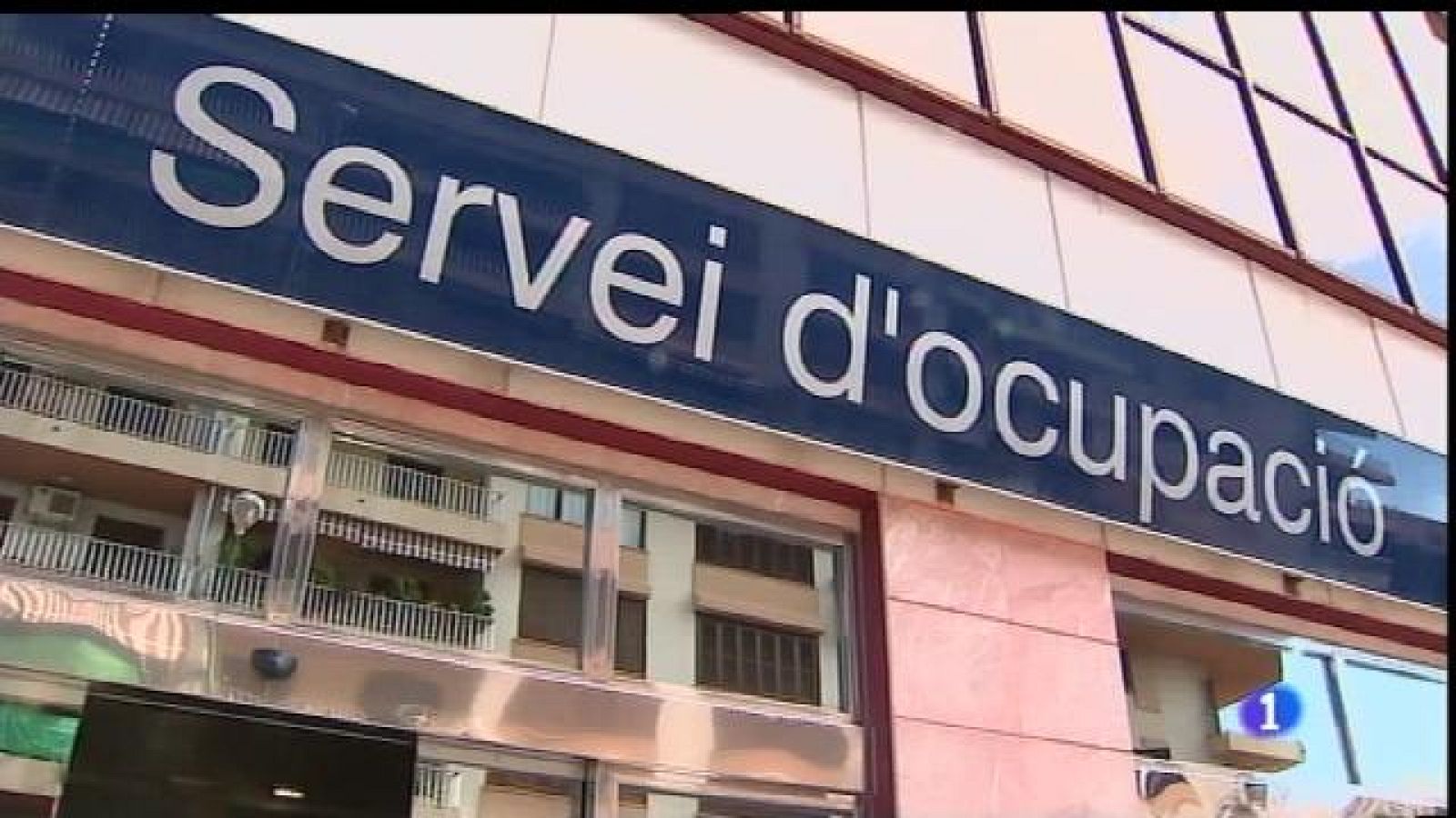 21.400 treballadors més que l'any passat