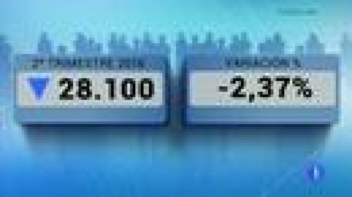 Noticias Andalucía - Noticias Andalucía 2 - 28/07/16