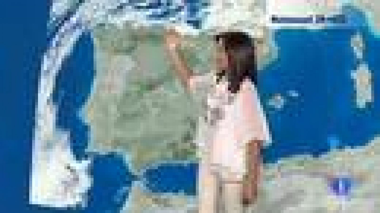 El tiempo en Andalucía - 28/07/16 | Ver