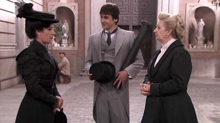 Acacias 38 - Capítulo 331