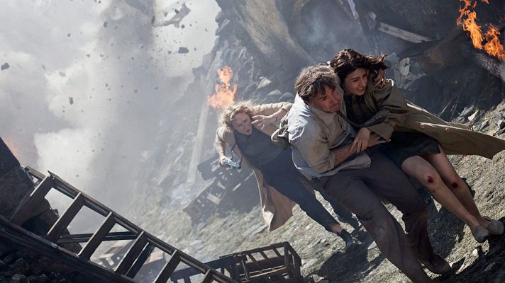 Cultura en Rtve.es - RTVE.es estrena el tráiler de 'Gernika'