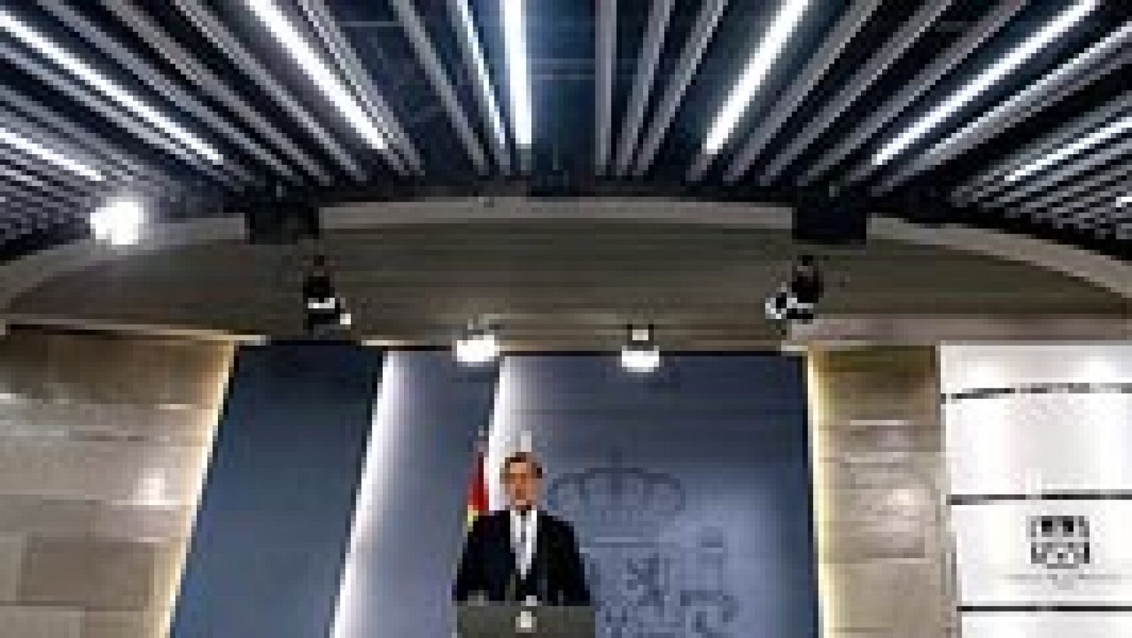 Rajoy abrirá una ronda de contactos para conseguir apoyos de cara a su investidura, que aún no tiene fecha