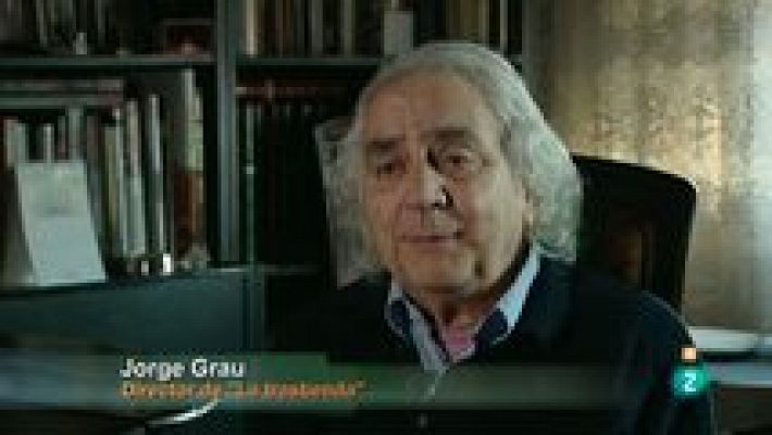 El cine de La 2 - La trastienda (presentación)