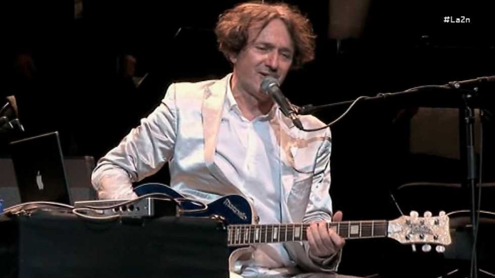 La 2 Noticias - 28/07/16 - ver ahora