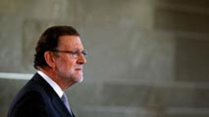 Telediario 1 - Telediario Matinal en 4' 29/07/16