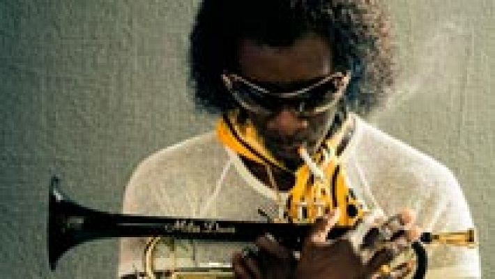 Días de cine - 'Miles Ahead'