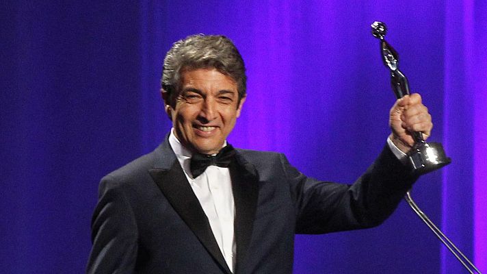 Días de cine - III edición de los Premios Platino