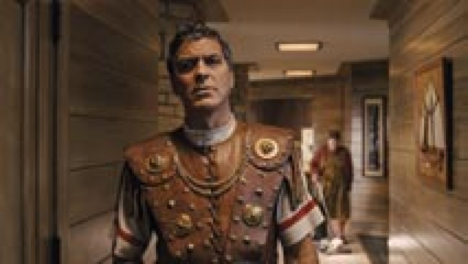 Cine en casa: 'Ave César' y 'El cebo'