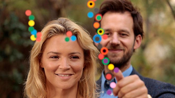 Días de cine - 'Pastel de pera con lavanda'