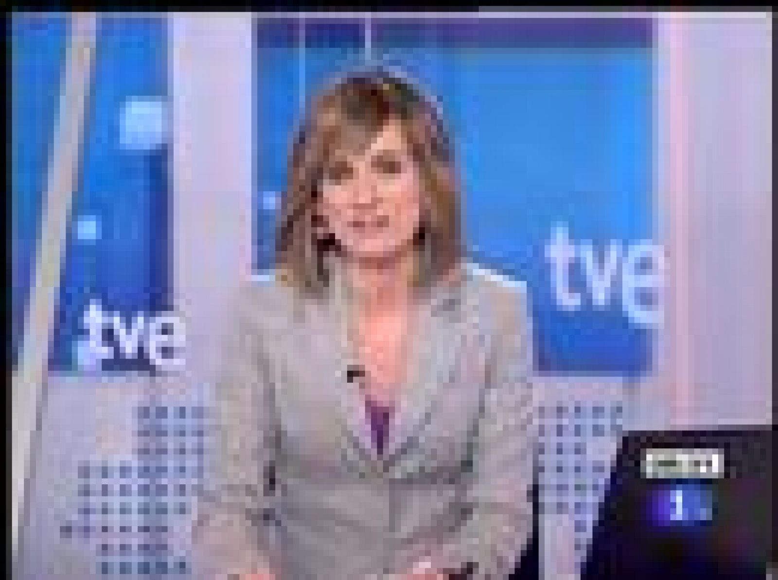 Telediario en cuatro minutos