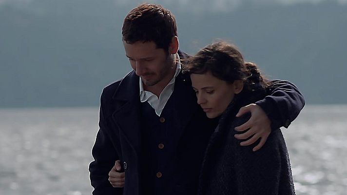 Cultura en Rtve.es - Tráiler de 'La Memoria del Agua'