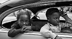 UNED - Vivian Maier - 29/07/16
