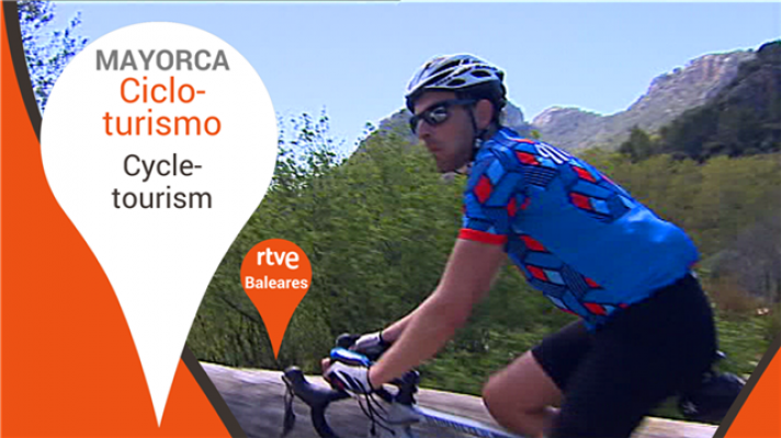 ¡Como aquí, en ningún sitio! - I love Spain - Ciclo-turismo - Mallorca