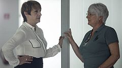 Amigas y Conocidas - Blanca Portillo: "Una mujer cuando entra en la madurez es cuando está más interesante"