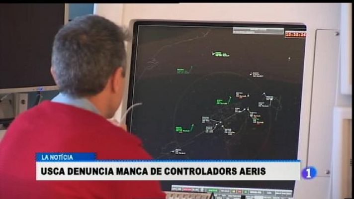 Informatiu Balear - Informatiu Balear en 2' - 29/07/16