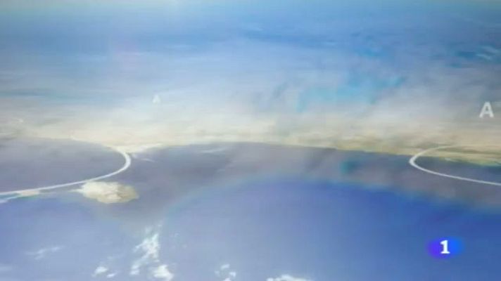 Noticias Murcia - El tiempo en la Región de Murcia - 29/07/2016