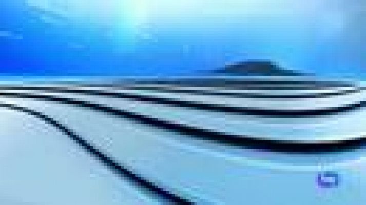 Telexornal - Galicia - Galicia en 2' - 29/07/16