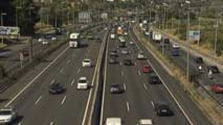 Informativo de Madrid - Informativo de Madrid - 29/07/16