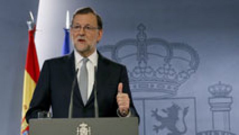 Mariano Rajoy reanuda las negociaciones para intentar sumar apoyos y formar gobierno