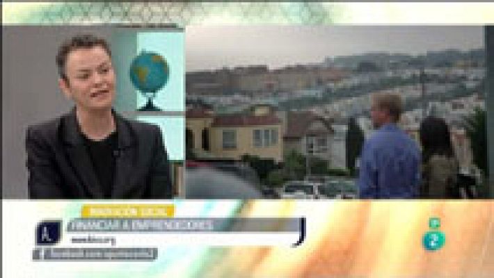 A punto con La 2 - Involucrar a la comunidad