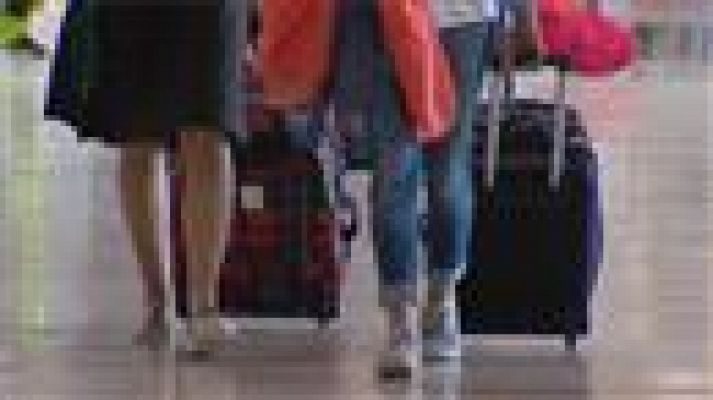 Telecanarias - Canarias en 2' - 29/07/2016