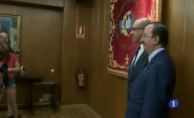 Panorama Regional - Panorama Regional 2 - 29/07/16