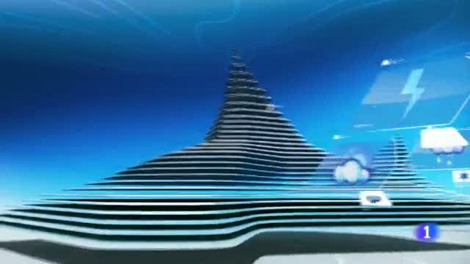 El tiempo en La Rioja - 29/07/16