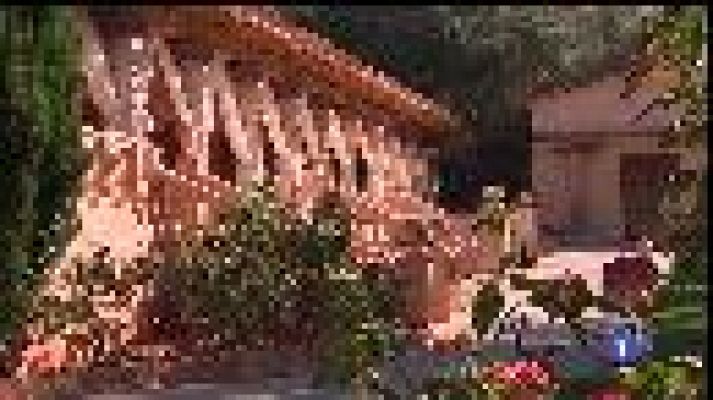 Informatiu Balear - Líders en ocupació rural