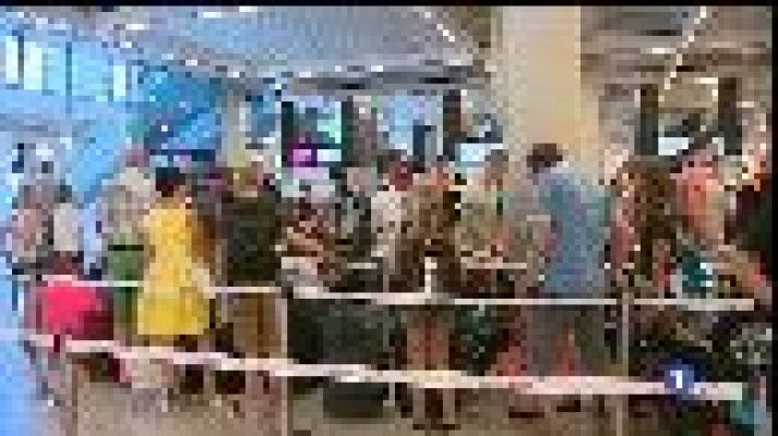 Informatiu Balear - Informatiu Balear 2 - 29/07/16