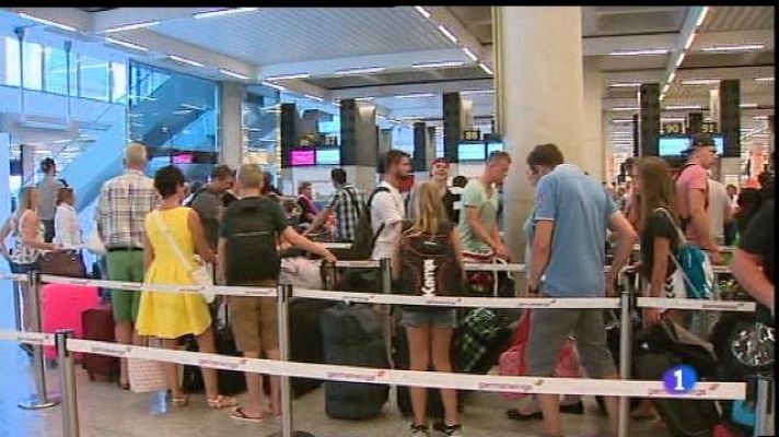 Informatiu Balear - Informatiu Balear 2 - 29/07/16