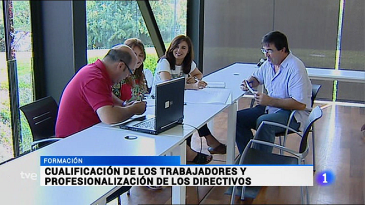 Informativo Telerioja - Informativo Telerioja - 29/07/16