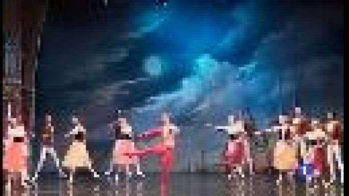 Informatiu Balear - Agenda del cap de setmana