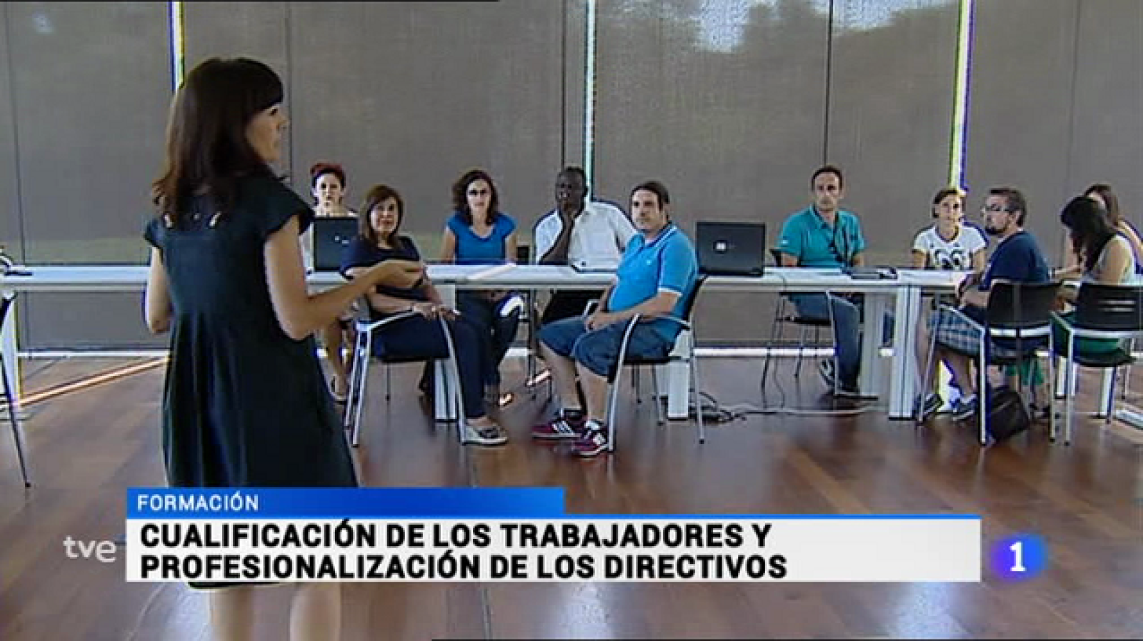 Informativo Telerioja 2 - 29/07/16