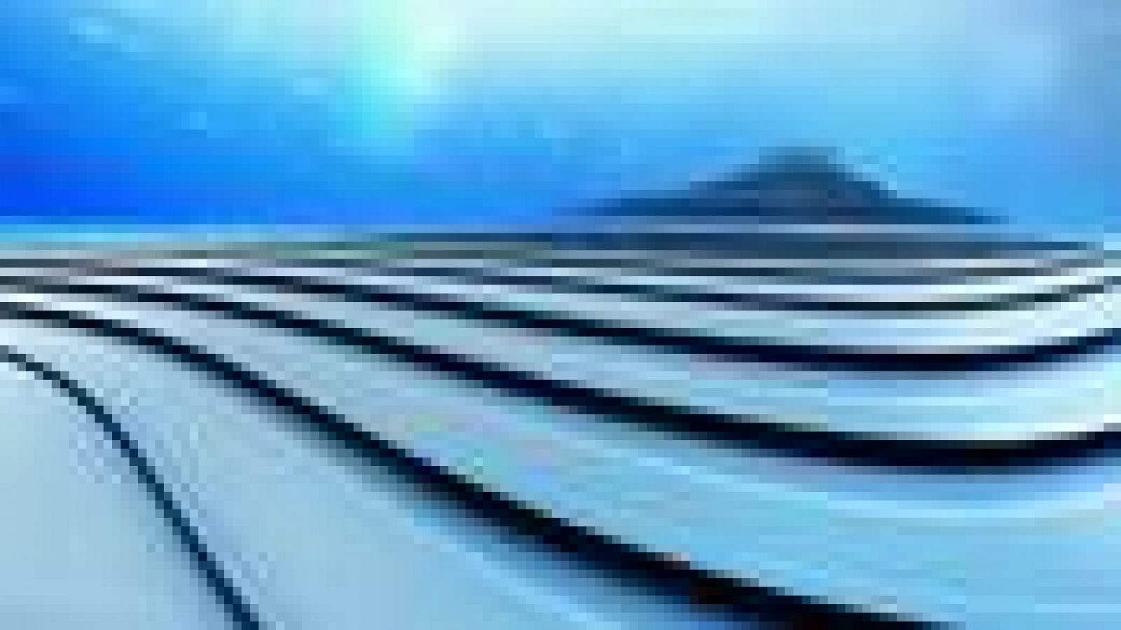 Andalucía en 2' - 29/07/16 | Ver