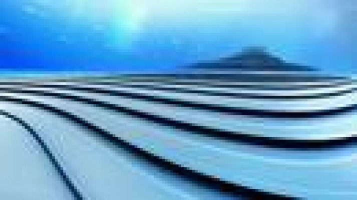 Noticias Andalucía - Andalucía en 2' - 29/07/16