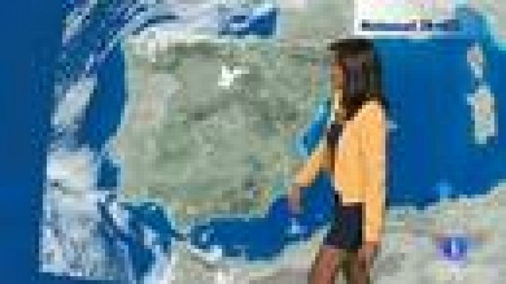 Noticias Andalucía - El tiempo en Andalucía - 29/07/16