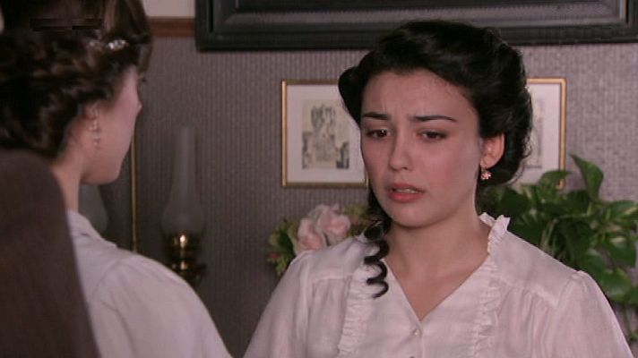 Seis hermanas - Episodio 320