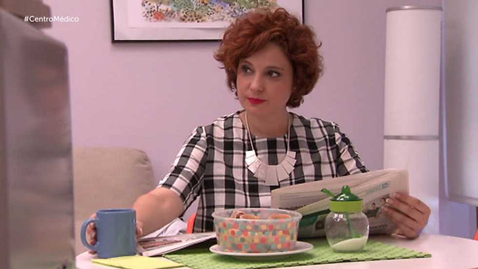 Centro médico - 29/07/16 (2) - ver ahora