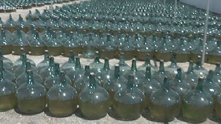 España Directo - Serrada, tierra de verdejo