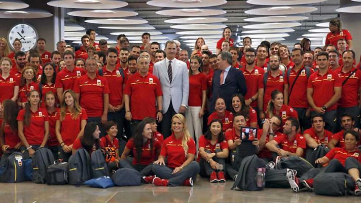 Conexión Río - Conexión Río - 29/07/16