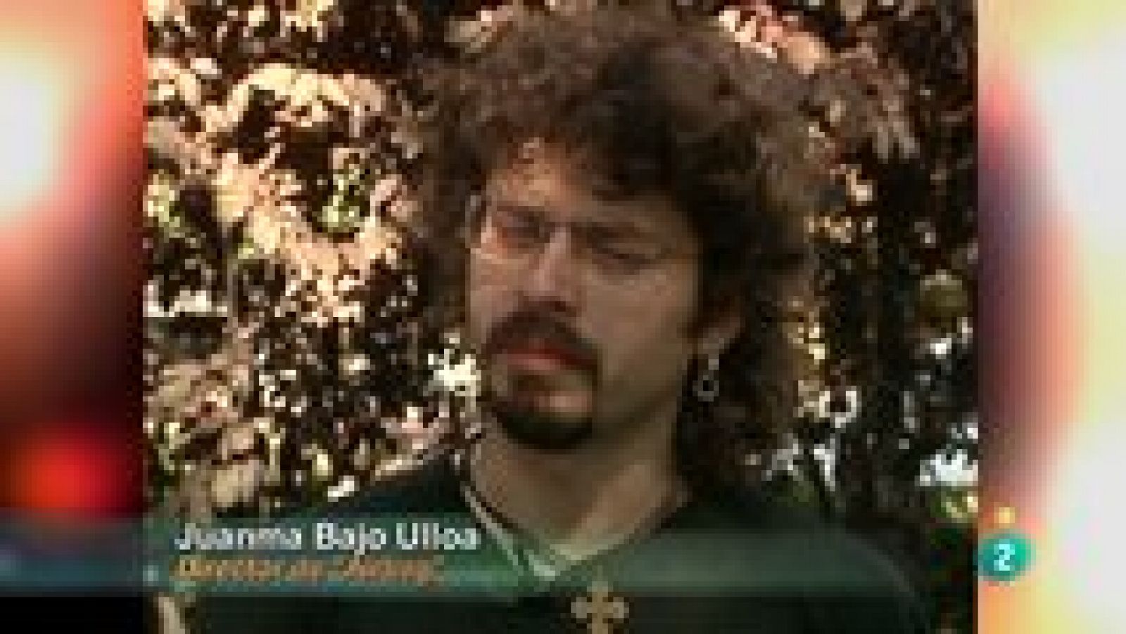 Historia de nuestro cine - Airbag (Presentación) - ver ahora