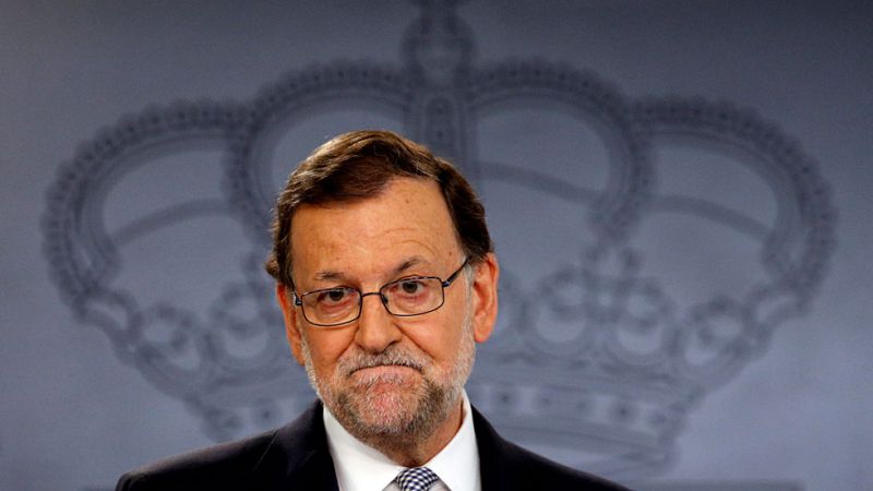 Telediario matinal fin de semana en cuatro minutos 30-07-16