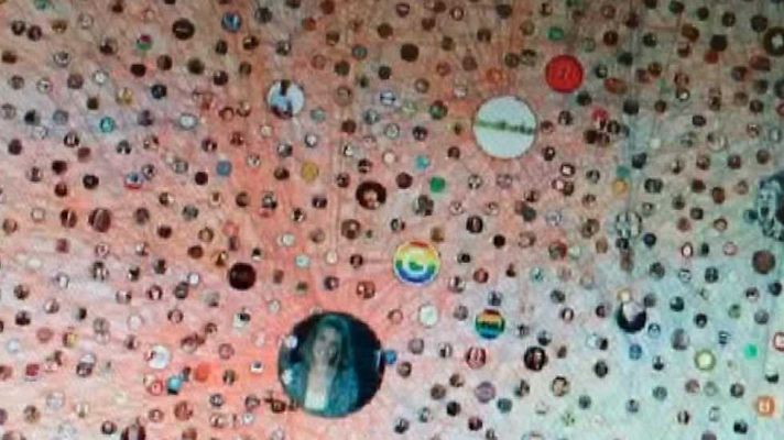 Cámara abierta - Graphext, María Hervás, El Gran día de los feos...