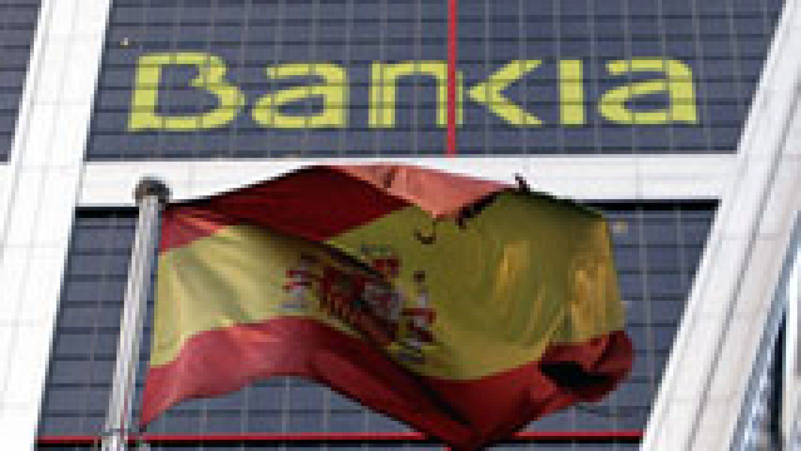 Informativo 24h: La banca española resiste al peor escenario de los test de estrés europeos | RTVE Play